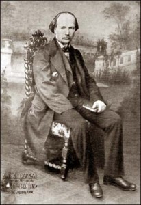Placide Cappeau (1808-1877) Placide Cappeau (1808-1877)