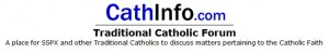 Logo CathInfo.com