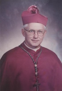 Bishop Louis 
