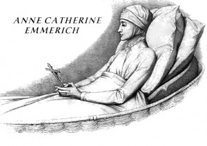 Anne Catherine Emmerich