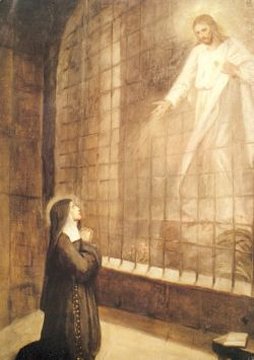 Sainte Marguerite-Marie Alacoque : Visitandine à Paray-le-Monial