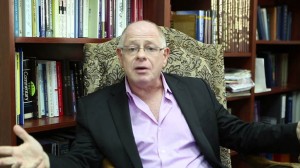 Rabbi Mario Rojzman