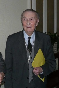 Mgr Gery-Jacques-Charles Leuliet
