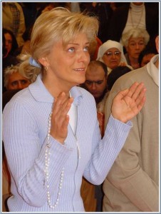 Mirjana Dragicevic
