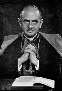 Montini-Paul VI