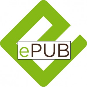 logo ePub