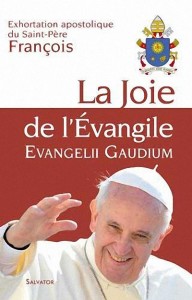 Lettre d’Exhortation au chaos évangélique : “Evangelii Gaudium”