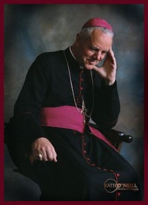 Bishop Williamson