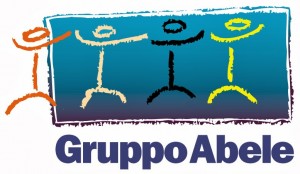 Logo Gruppo Abele