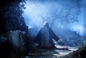 La semaine Sainte - Page 2 Gethsemani-300x202