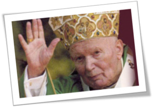 L'antipape Jean-Paul II