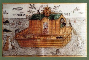 L'Arche de Noé