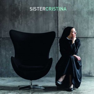 Premier disque de "sœur" Cristina sorti le 11 novembre 2014 chez Univseral
